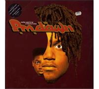 Reality used to be a friend of mine / Vinyl Maxi Single [Vinyl 12'']