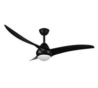 Reality, Ventilatore, Alesund incl. 1 x LED,SMD,20,0 Watt,2700+4000+6000K,2300 L