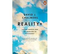 David J. Chalmers Reality+ (Tascabile)
