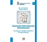 Realizzare video modeling personalizzati. Tecnologia e didattica facilitatori di apprendimenti