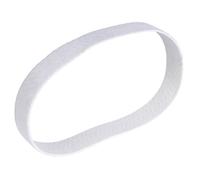 realizzato con S cotch Brite 3 M SC-BS - Nastro abrasivo in tessuto non tessuto (tipo bianco, 50 mm x 2000 mm)
