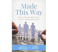 Realizzato in questo modo: come preparare i bambini ad affrontare il tu di og...