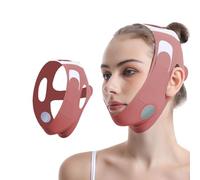 Realizzato in tessuto di nylon arioso, eccellente per la routine di bellezza e lo svolgimento del piombo nero