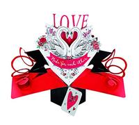 Realizzato per ogni altro biglietto pop-up.