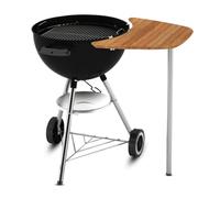 Realizzato Weber Tavolo da Campeggio - Attrezzature Durevole Outdoor (041136)