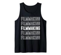 Realizzazione cinematografica Canotta