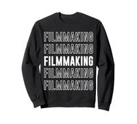 Realizzazione cinematografica Felpa