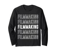 Realizzazione cinematografica Maglia a Manica