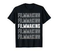Realizzazione cinematografica Maglietta