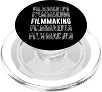 Realizzazione cinematografica PopSockets PopGrip per MagSafe