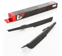 Realizzazione di Copertura Parabrezza Tetto Apribile per mercedes W124