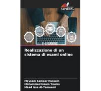 Realizzazione di un sistema di esami online