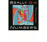 Really Big Numbers by Richard Evan Schwartz