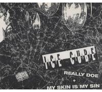 REALLY DOE CD UK 4TH AND BROADWAY 1993