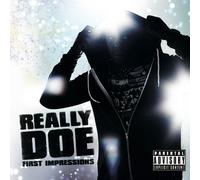 Really Doe - First Impressions