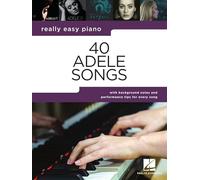 Really Easy Piano (Tascabile)
