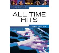 REALLY EASY Piano: All-Time Hits