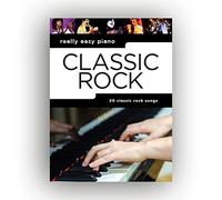 Really Easy Piano (Tascabile)