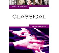 Really Easy Piano: Classical