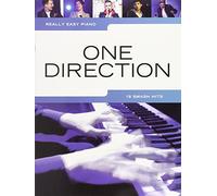 Really Easy Piano (Tascabile)