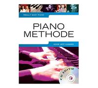 Really Easy Piano: Piano Tutor - Dutch - Partitions, CD