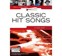 Really Easy Piano Playalong (Tascabile)