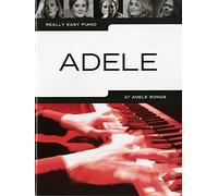 Really Easy Piano (Tascabile)