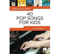Really Easy Piano (Tascabile)
