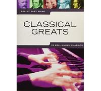 Really Easy Piano (Tascabile)