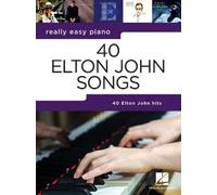Really Easy Piano (Tascabile)