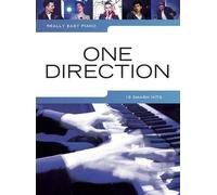 Really Easy Piano (Tascabile)