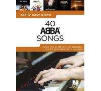 Really Easy Piano (Tascabile)