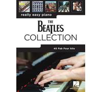 Really Easy Piano (Tascabile)