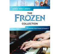Robert Lopez The Frozen Collection (Tascabile)