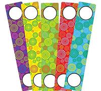 Really Good Stuff 308156 - Divisori per libri personalizzabili