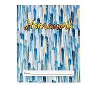 Really Good Stuff Cool and Calm - Set di 12 cartelline per compiti