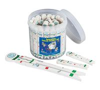 Really Good Stuff Kit Spaceman con studente e teacher