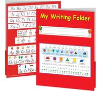 Really Good Stuff My Writing Folder - D'Nealian