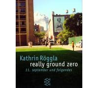 really ground zero: 11. september und folgendes: 15646
