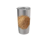 Really Like Cumin - Semi di cumino - Fun Cumin Spice Bicchiere termico in acciaio inox doppia parete