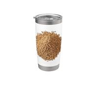 Really Like Cumin - Semi di cumino - Fun Cumin Spice Bicchiere termico in acciaio inox doppia parete