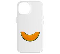 Really Like Melon Melone Melone Miele Rugiada Melone Inverno Custodia per iPhone 14