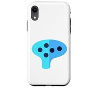 Really Like Ocarina - Flauto musicale di patate Custodia per iPhone XR