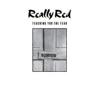 Really Red - Volume 1: Teaching You The Fear