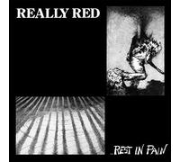 Really Red - Volume 2: Rest In Pain