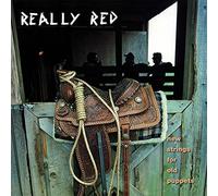 Really Red - Volume 3: New Strings For Old Puppets