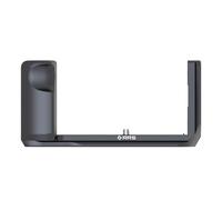 Really Right Stuff Leica Q3 e Q3 43 L-Plate dedicato con impugnatura