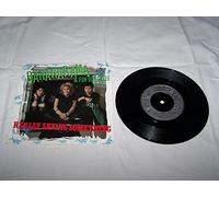 Really Saying Something