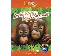 Really Wild Animals Collection