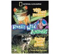 Really Wild Animals [Edizione: Regno Unito]